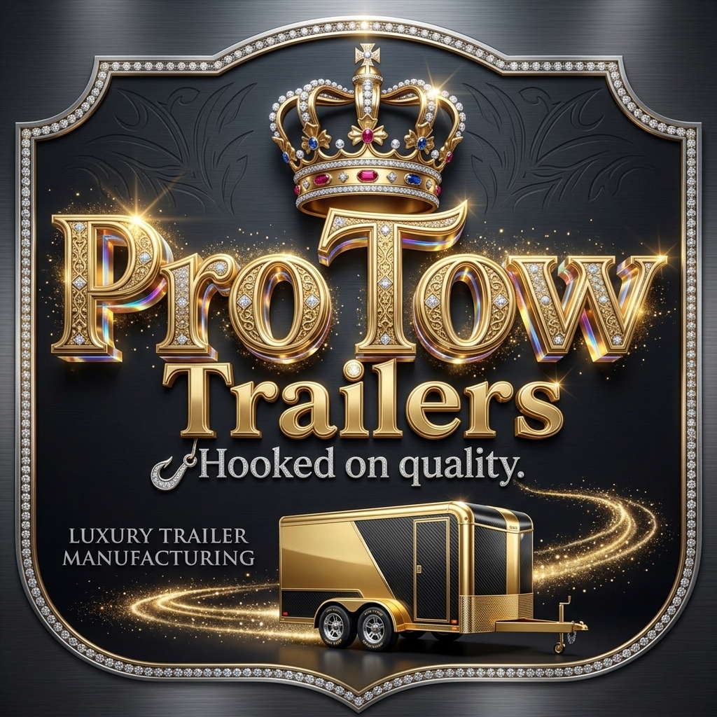Pro Tow Trailers (Pty) Ltd